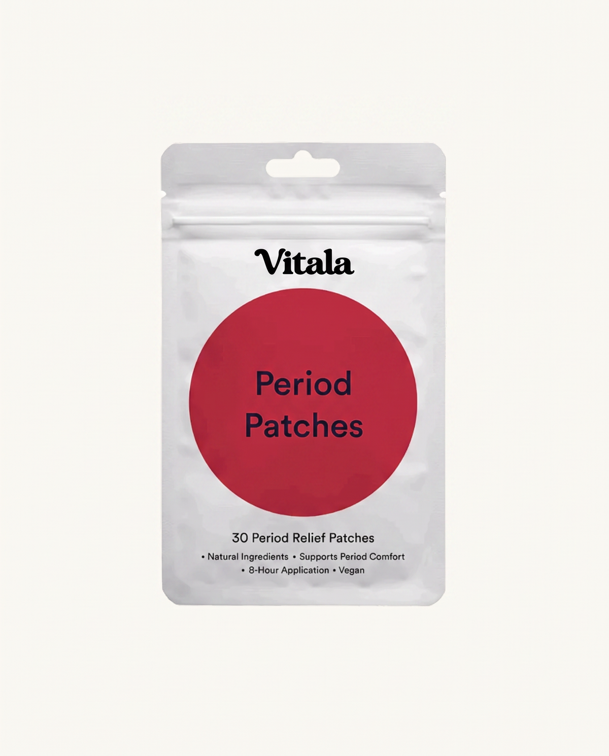 Period Patches