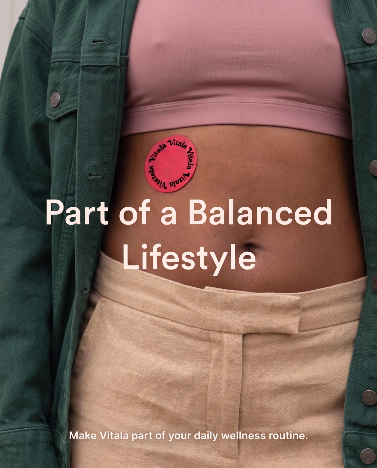 Period Patches