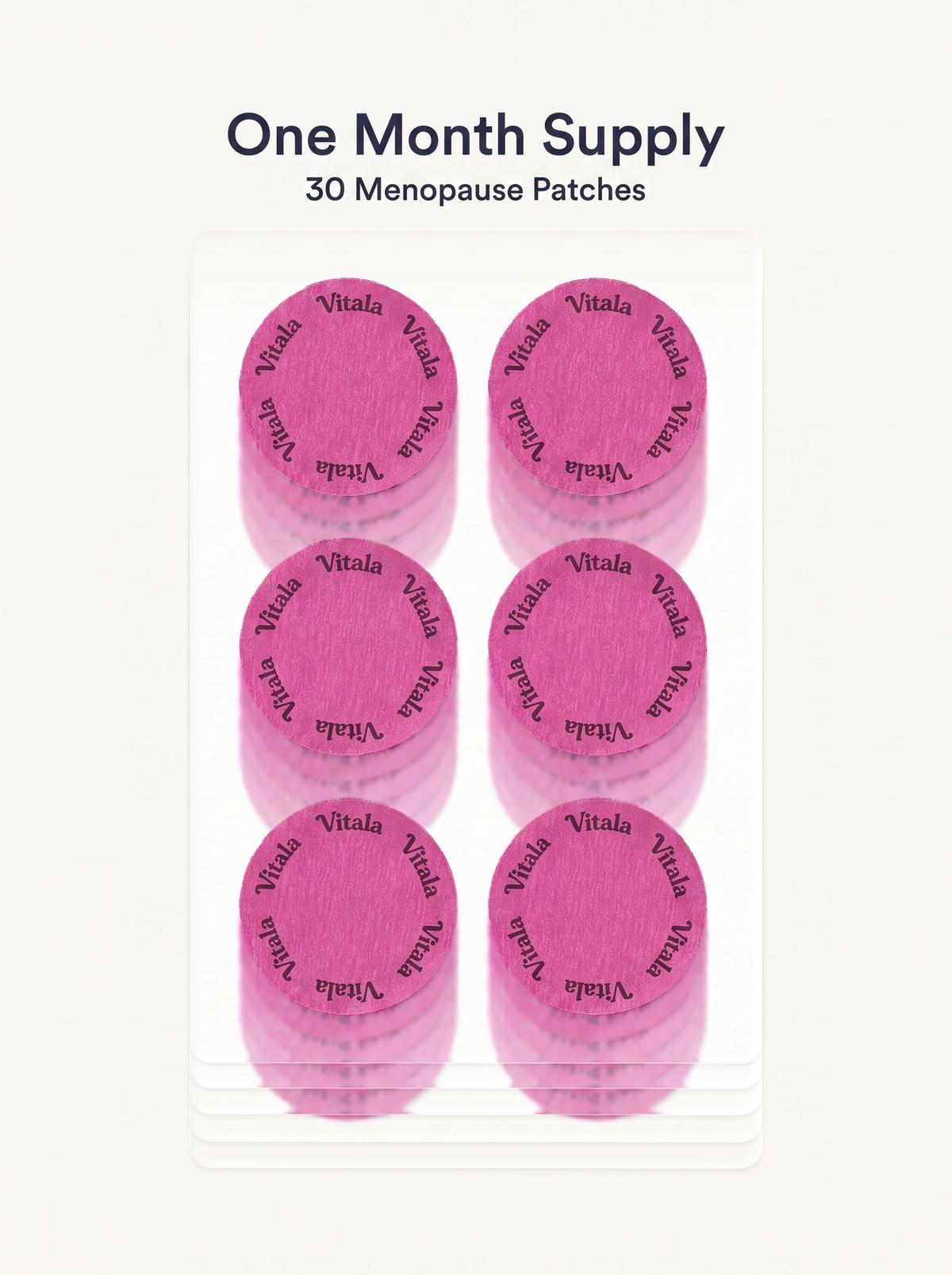 Menopause Patches
