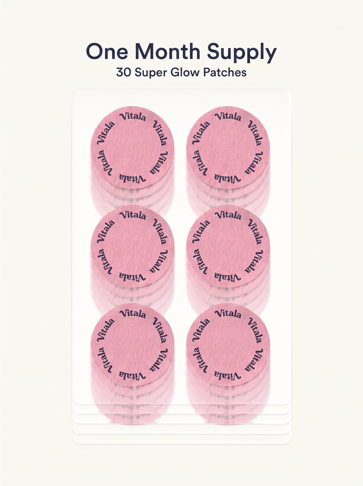 Super Glow Patches