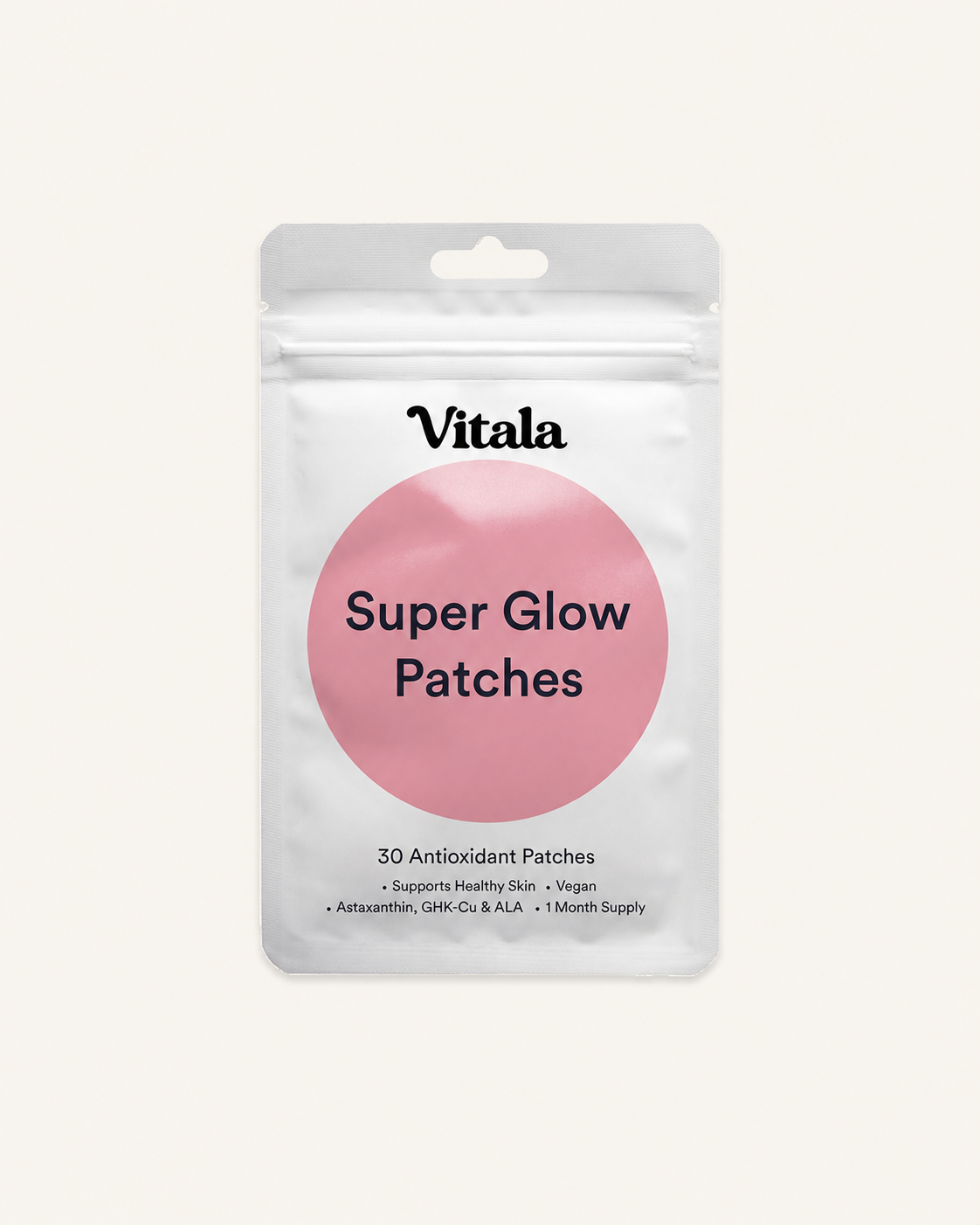 Super Glow Patches