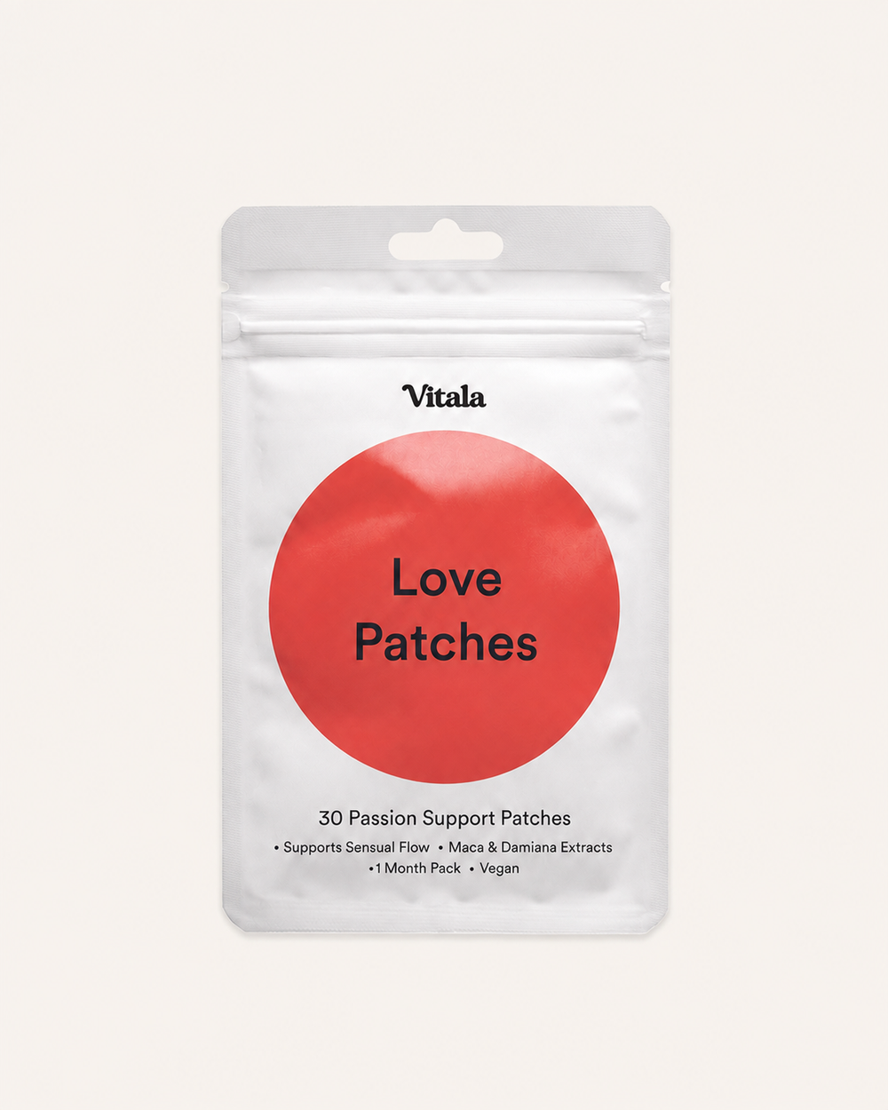 Vitala - Love Patches