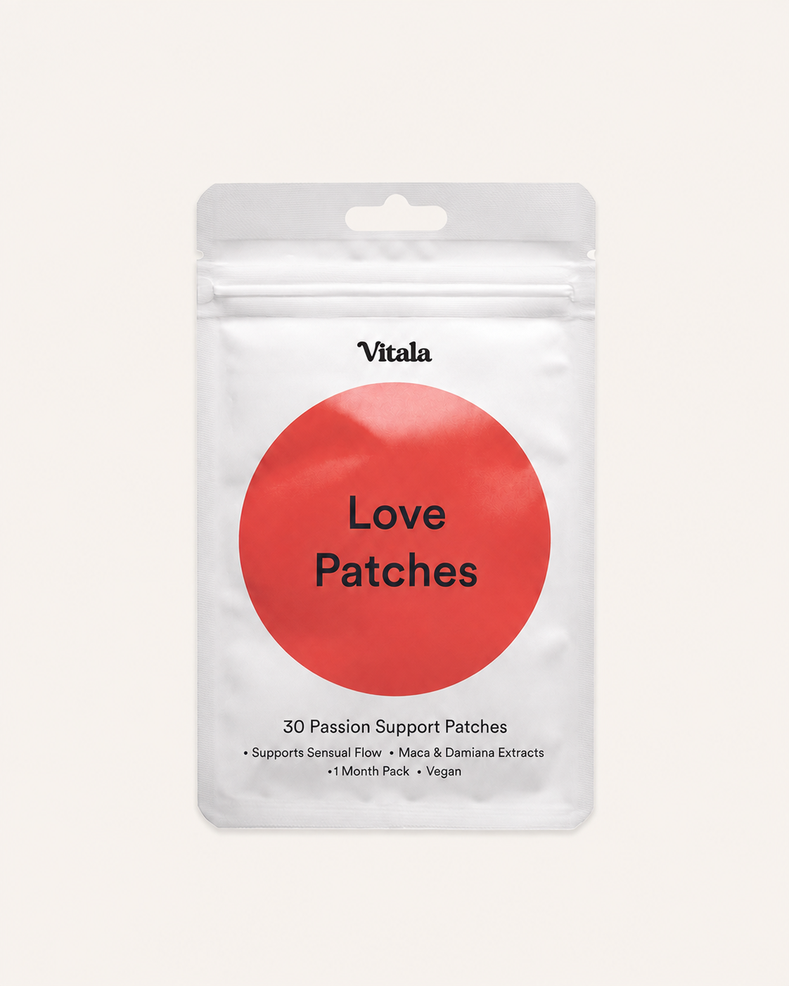 Vitala - Love Patches