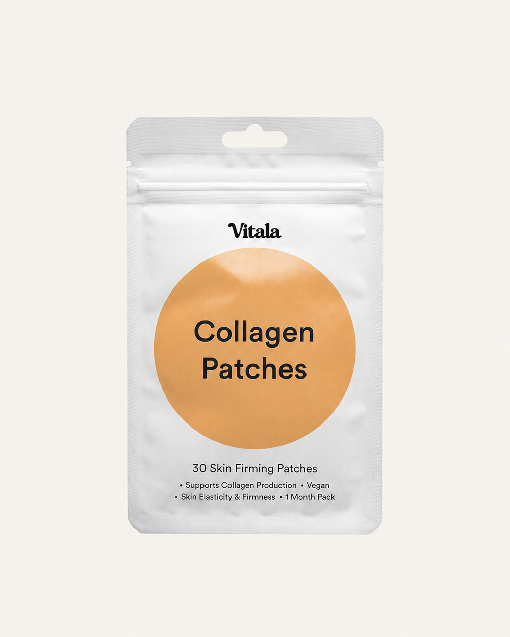 Vitala - Collagen Patches