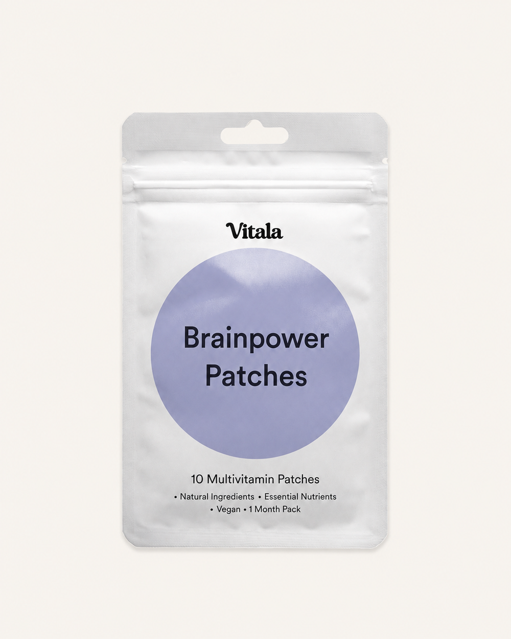 Vitala - Boost Patches