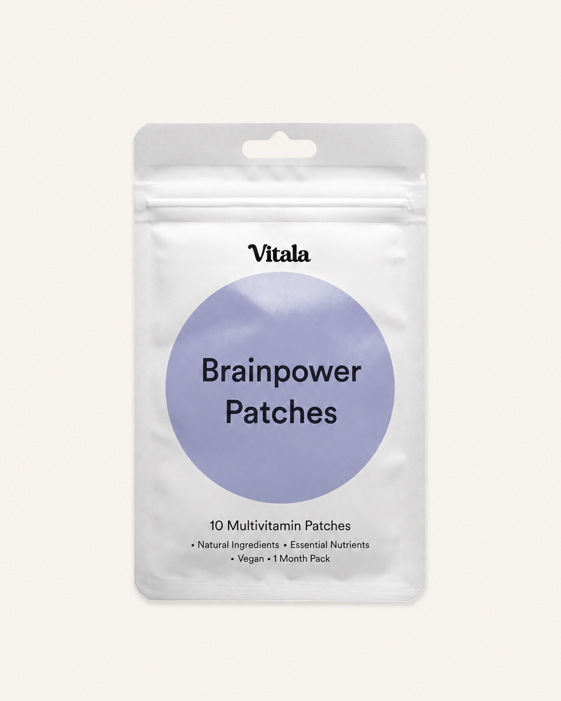 Vitala - Boost Patches