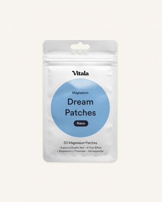 Dream Patches