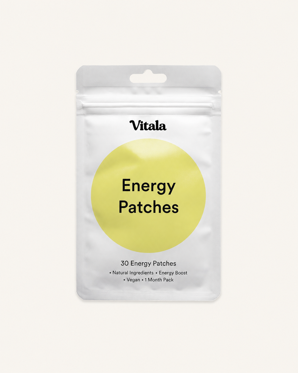 Vitala - Energy Patches