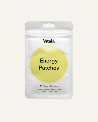 Energy patches