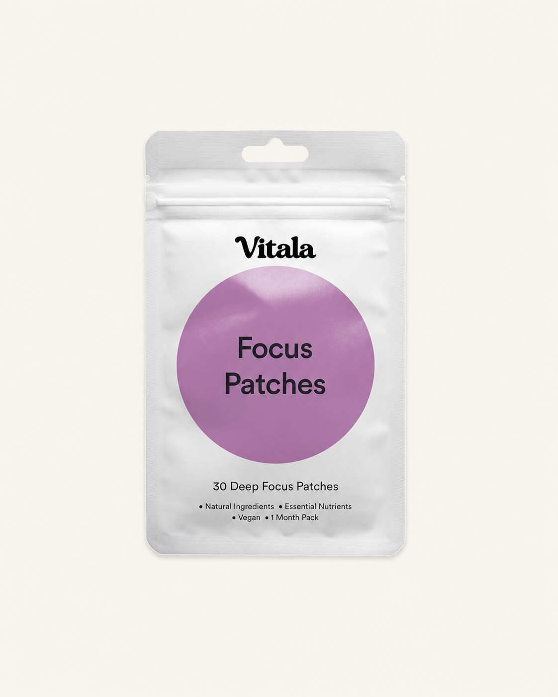 Vitala - Focus Patches