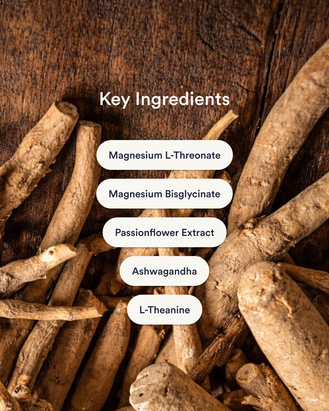 Vitala - Dream Patches - Magnesium