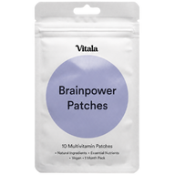 Brainpower Patches