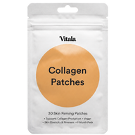 Collagen Patches