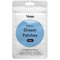Dream Patches — Magnesium
