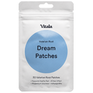 Dream Patches — Valerian Root