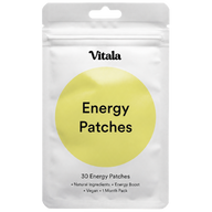 Energy Patches