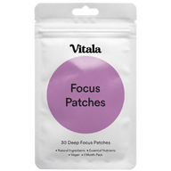 Focus Patches