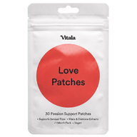 Love Patches