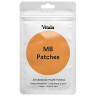 MB Patches