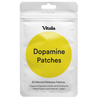 Dopamine Patches
