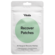 Recover Patches