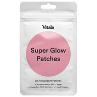 Super Glow Patches