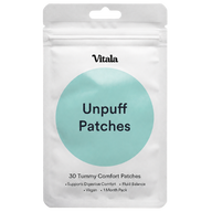 Unpuff Patches