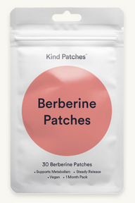 Energy patches