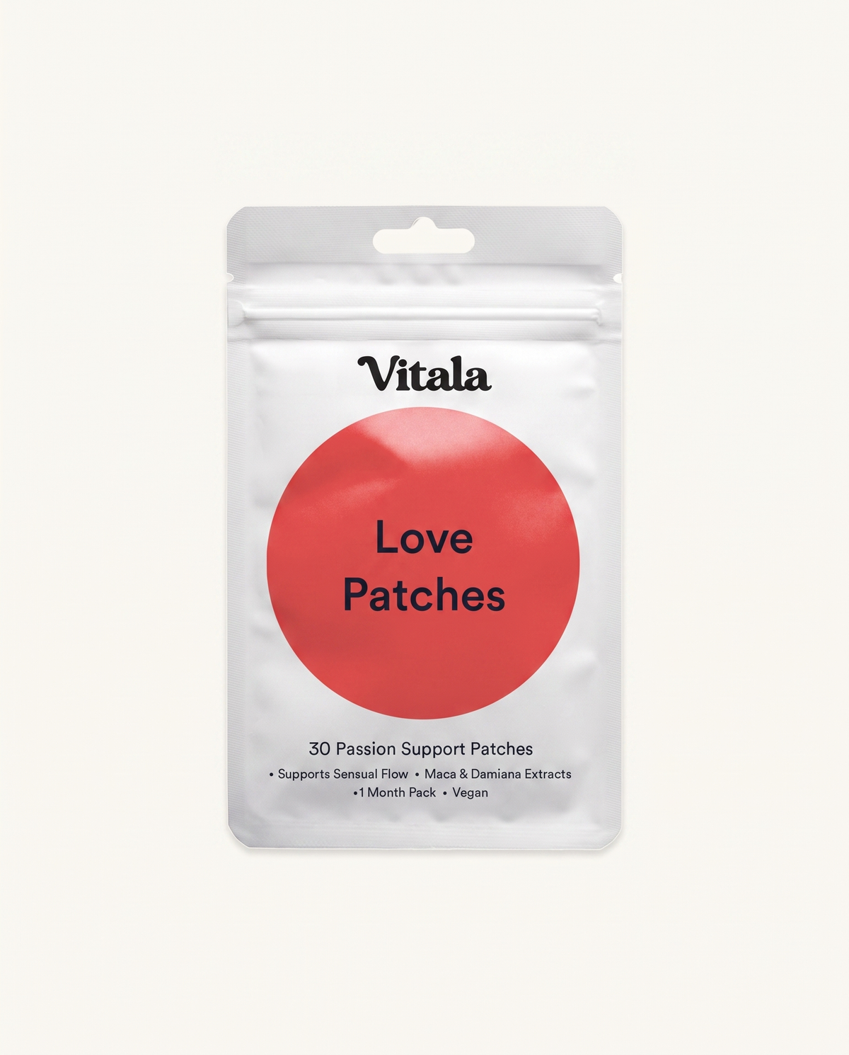 Love Patches