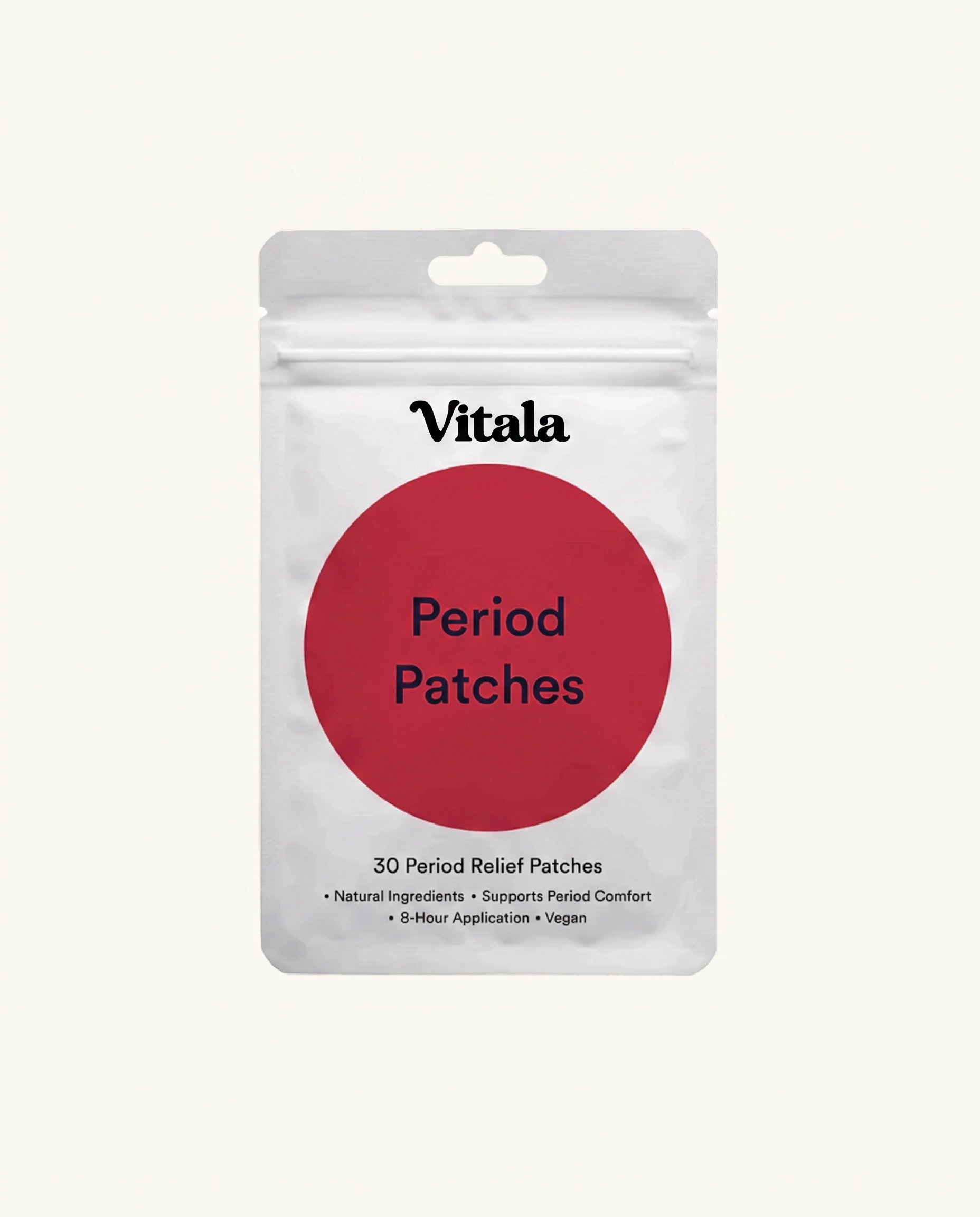 Period Patches