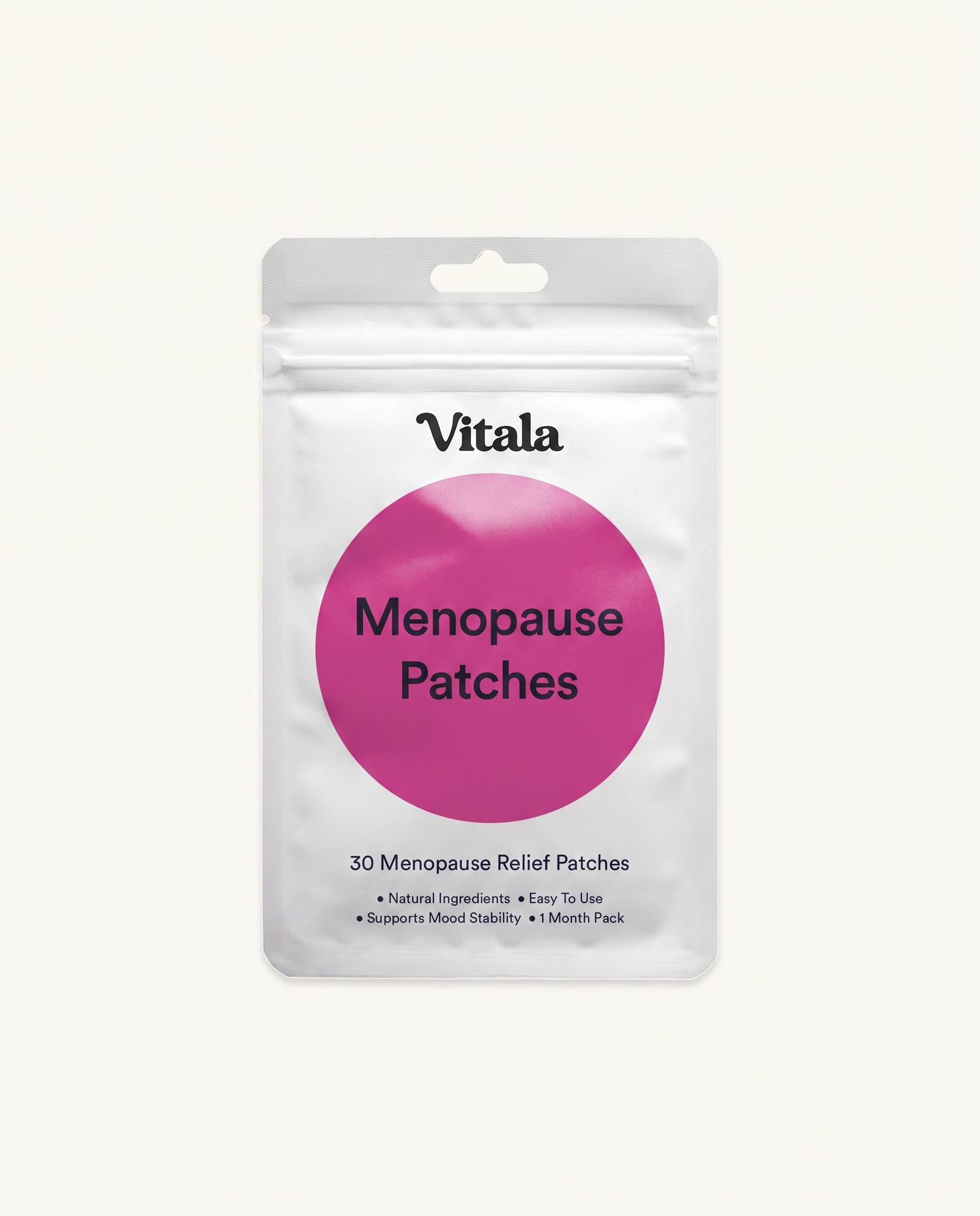 Menopause Patches