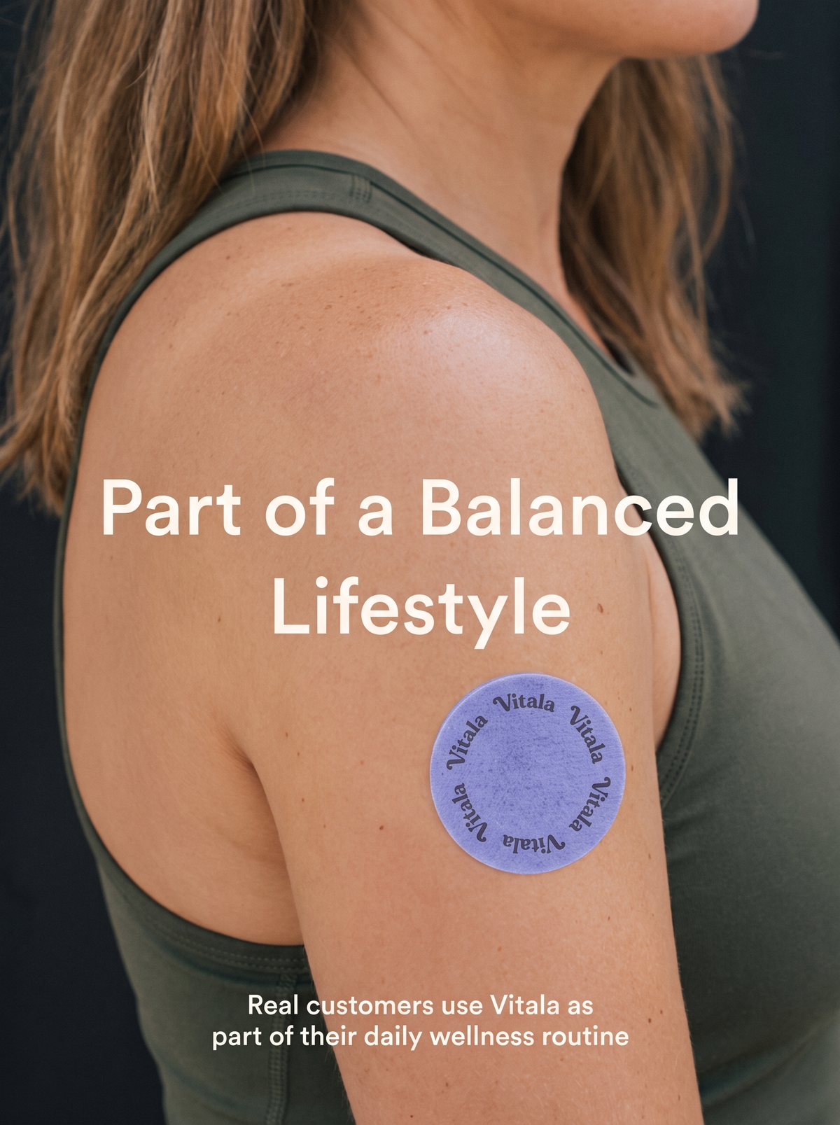 Vitala - Boost Patches